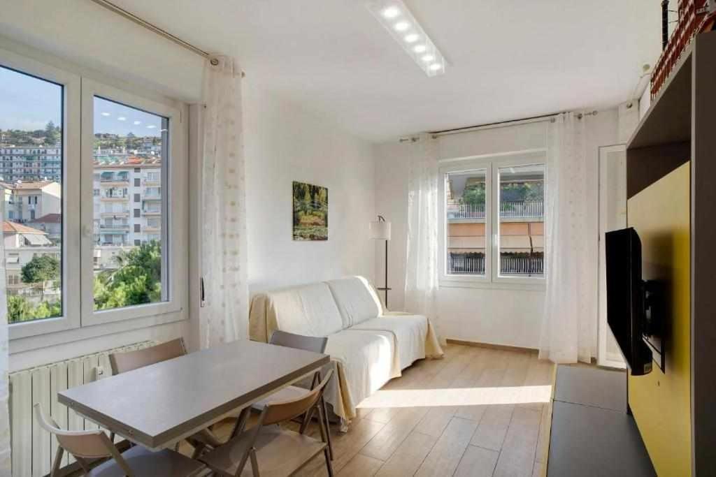 Ninfea Apartments Sanremo Exterior photo